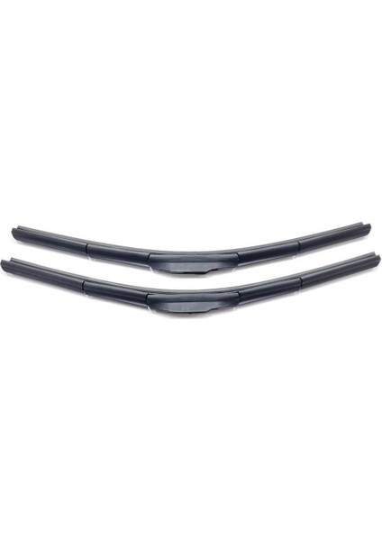 Renault Safrane 1993-2000 Ön Cam Silecek Takımı 60X60CM