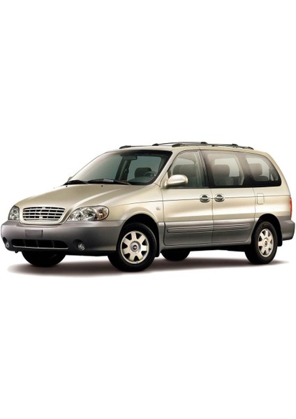 Kia Carnival 1999-2006 Ön Cam Silecek Takımı 60X60CM fiyatları