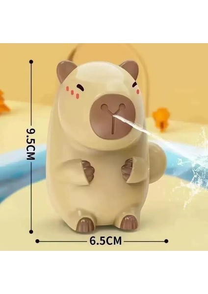 Çocuk Su Oyunu Çekilebilir Su Tabancası Oyuncakları Açık Yaz Plaj Su Tabancası Oyuncakları (Yurt Dışından)