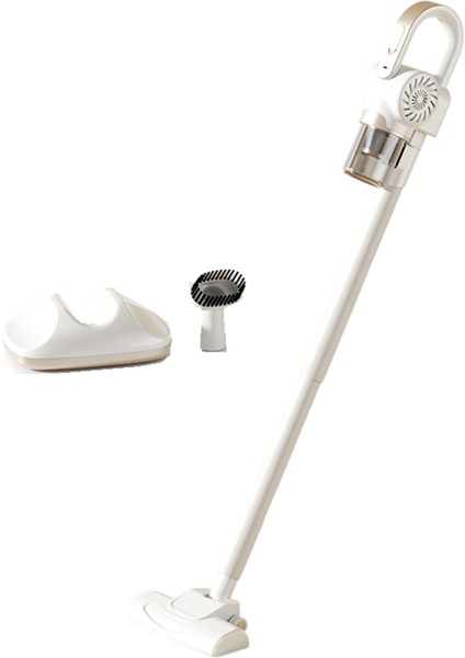 85000PA Kablosuz Toz Akarı Giderme Uvc Işıklı Taşınabilir Paspas Makinesi USB Şarj Edilebilir Akıllı Elektrikli Süpürge Ev (Yurt Dışından)