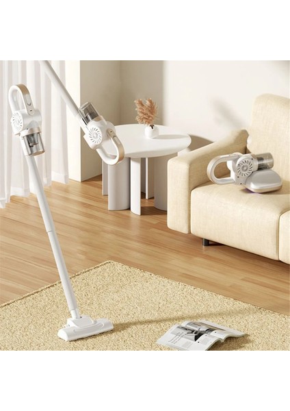 85000PA Kablosuz Toz Akarı Giderme Uvc Işıklı Taşınabilir Paspas Makinesi USB Şarj Edilebilir Akıllı Elektrikli Süpürge Ev (Yurt Dışından) fırsatları