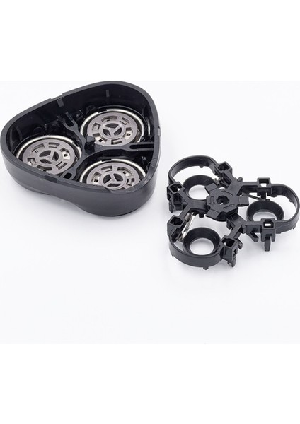 Philips YQ6008 6108 6188 HQ6675 HQ6920 Siyah Tıraş Bıçağı Için Yedek Tıraş Makinesi Parça Kitleri (Yurt Dışından) fiyatları