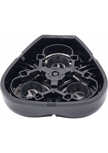 Philips YQ6008 6108 6188 HQ6675 HQ6920 Siyah Tıraş Bıçağı Için Yedek Tıraş Makinesi Parça Kitleri (Yurt Dışından) fırsatları