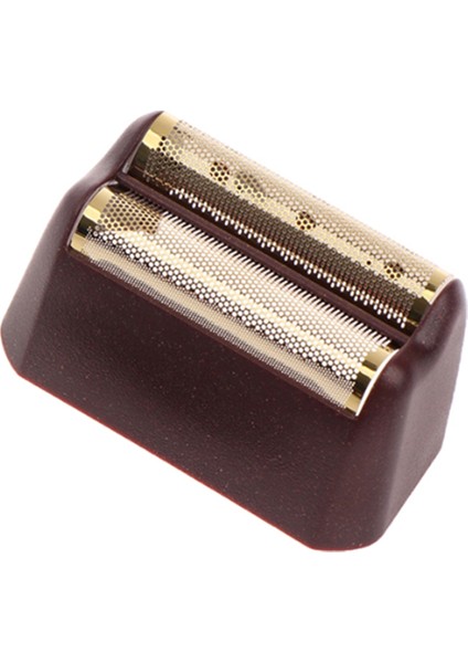 Elektrikli Tıraş Başlığı Tıraş Folyosu Wahl 8164 Tıraş Makinesi Erkek Tıraş Folyosu Tıraş Makinesi Yedek Tıraş Makinesi Takımı, Kırmızı-Altın (Yurt Dışından)