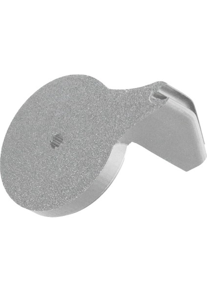 Bialetti Mino2.0 Serisi Için Kahve Öğütücü Sap Saklama Kapağı Öğütücü Için Mühürlü Sap Saklama Kapağı Gri (Yurt Dışından)