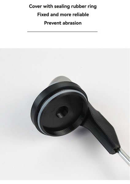 Bialetti Mino2.0 Serisi Için Kahve Öğütücü Sap Saklama Kapağı Öğütücü Için Mühürlü Sap Saklama Kapağı Gri (Yurt Dışından) fırsatları