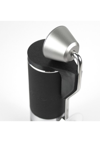 Bialetti Mino2.0 Serisi Için Kahve Öğütücü Sap Saklama Kapağı Öğütücü Için Mühürlü Sap Saklama Kapağı Gri (Yurt Dışından) indirimleri