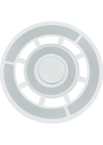 Roborock Q Revo P10 Için Elektrikli Süpürge Paspas Pedi Tutucu, Islak ve Kuru Temizleyici Paspas Bezi Parçaları (Yurt Dışından) modelleri