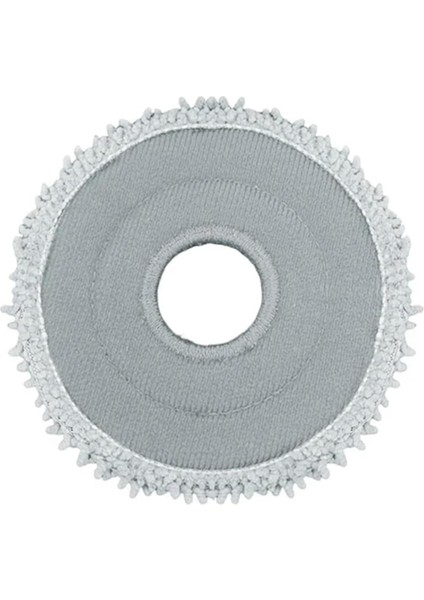 Roborock Q Revo P10 Için Elektrikli Süpürge Paspas Pedi Tutucu, Islak ve Kuru Temizleyici Paspas Bezi Parçaları (Yurt Dışından) indirimleri