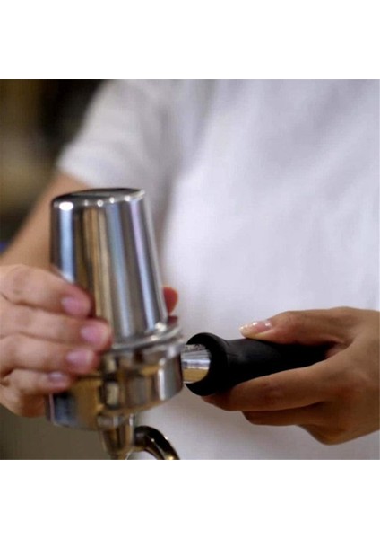 2 Adet 51MM Kahve Dozaj Kupası Paslanmaz Çelik Kahve Dozaj Kupası Kahve Makinesi Kahve Makinesi Için Çıkarılabilir Aksesuarlar (Yurt Dışından) indirimleri