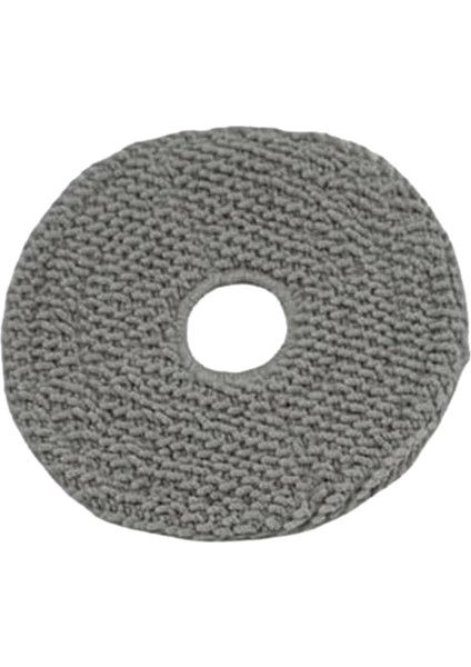 Xiaomi Roidmi Eva Robot Süpürge Için 10 Adet Paspas Bezi Paspas Bezi Yedek Parçaları (Yurt Dışından) indirimleri