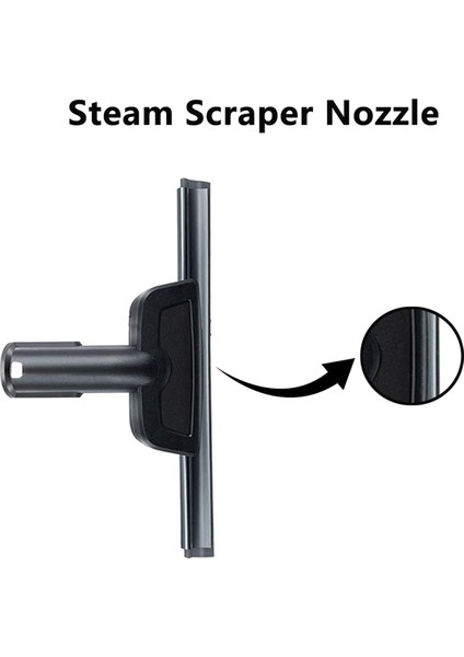 Karcher Easyfix Sc2 Sc3 Sc4 Sc5 Buharlı Temizleyici Yedek Parçaları Için Mikrofiber Temizlik Mop Pedleri Aksesuar Seti (Yurt Dışından) fiyatları