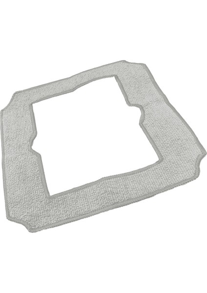 Ecovacs Winboot Mini Elektrikli Süpürge Paspas Bezleri Bez Aksesuar Yedek Parçaları (Yurt Dışından) fırsatları