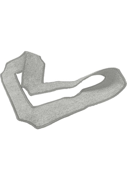 Ecovacs Winboot Mini Elektrikli Süpürge Paspas Bezleri Bez Aksesuar Yedek Parçaları (Yurt Dışından) indirimleri