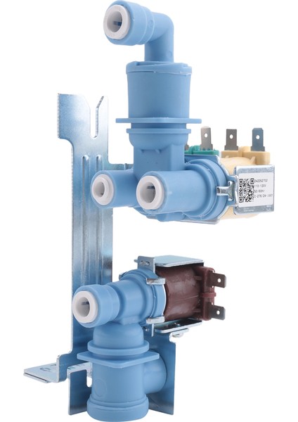 Electrolux Frigidaire 242252702 AP5671757 PS7784018 Için Buzdolabı Su Vanası (Yurt Dışından)