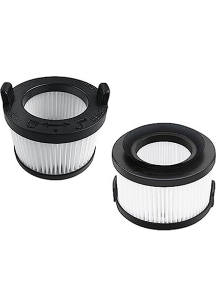 Levoit Vortexiq 40-Rf Ev Temizleyici Filtresi Için Temizleme Fırçalı 2 Ön Filtre ve 1 Son Filtre (Yurt Dışından) modelleri