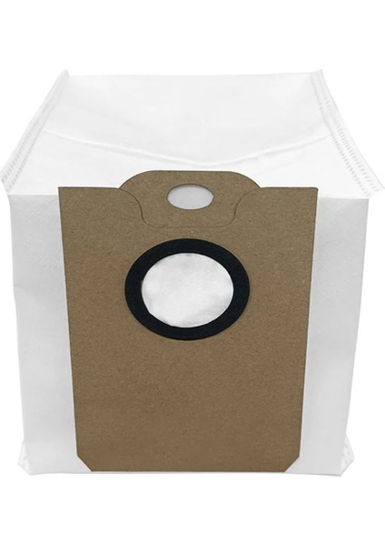 Cecotec Conga 2299 2499 7490 Elektrikli Süpürge Aksesuarları Toz Çöp Torbaları Temizlik Araçları 25 Adet Için Toz Torbaları (Yurt Dışından) fiyatları