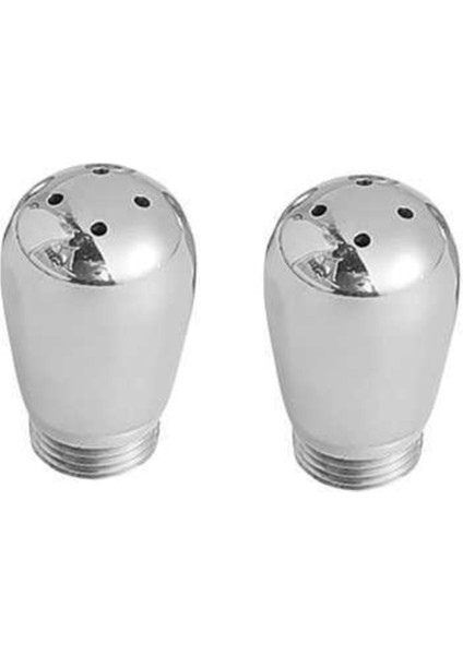 2 Adet Buhar Nozulu Ucu Musluğu 4 Delik Breville 8 Serisi Kahve Makinesi Buhar Nozulu Süt Köpüğü Musluğu Değişimi (Yurt Dışından)