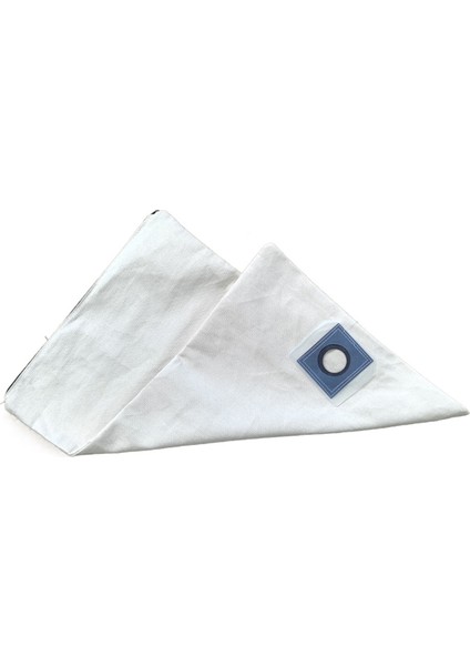 Karcher NT50/2 70/2 90/2 Toz Torbası Bez Toz Torbası Filtre Toz Torbası Aksesuarları Fermuarlı Toz Torbası 9.739-595.3 (Yurt Dışından) fırsatları