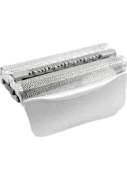 Braun Tıraş Bıçağı Başlıkları 530 550 5646 8987 Gümüş Için Seri 5 51B 51S Ağ Kapağı ve Bıçak Başlığı Değişimi (Yurt Dışından) fırsatları