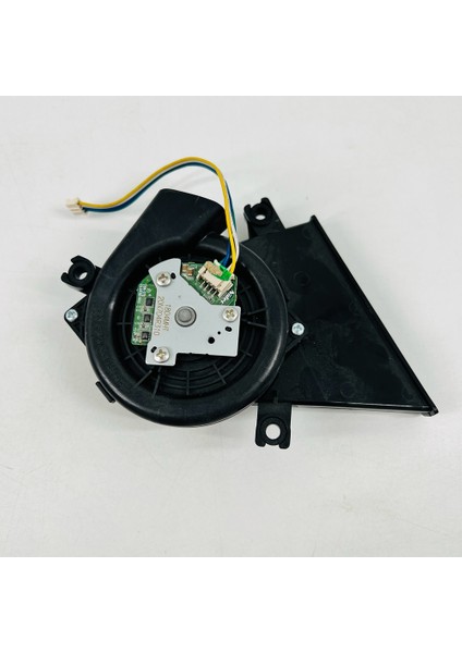 Neatsvor X520 X600 Pro Için Vakum Üfleyici Değiştirilmesi Laresar L6PRO Vakum Süpürgesi Aksesuarları Yedek Parçaları (Yurt Dışından) fırsatları