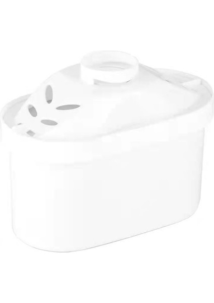 Su Filtre Elemanı-Kireç Azaltma, Klor Aktif Karbon Filtre, Su Kalitesini ve Tadını Iyileştirme (Yurt Dışından) fiyatları