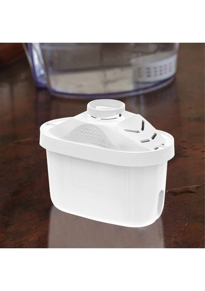 Su Filtre Elemanı-Kireç Azaltma, Klor Aktif Karbon Filtre, Su Kalitesini ve Tadını Iyileştirme (Yurt Dışından) fırsatları