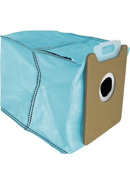 Eufy Robovac L35 Robot Süpürge Aksesuarları Yedek Parçaları Için 10 Adet Filtre Paspas Bezi ve Toz Torbası Seti (Yurt Dışından) fırsatları