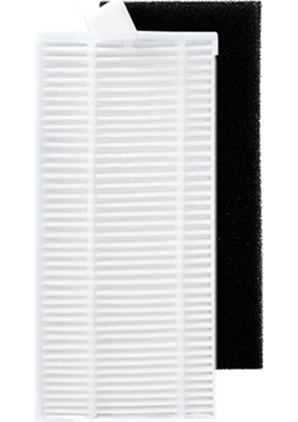 Eufy Robovac L35 Robot Süpürge Aksesuarları Yedek Parçaları Için 10 Adet Filtre Paspas Bezi ve Toz Torbası Seti (Yurt Dışından) indirimleri