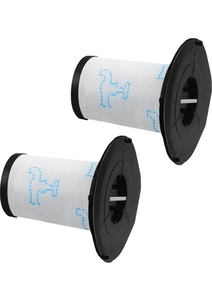 Rowenta ZR009002/ RH94/ RH92 Serisi Elektrikli Süpürge Filtresi Yedek Parça Aksesuarları Için Hepa Filtre (Yurt Dışından) fiyatları