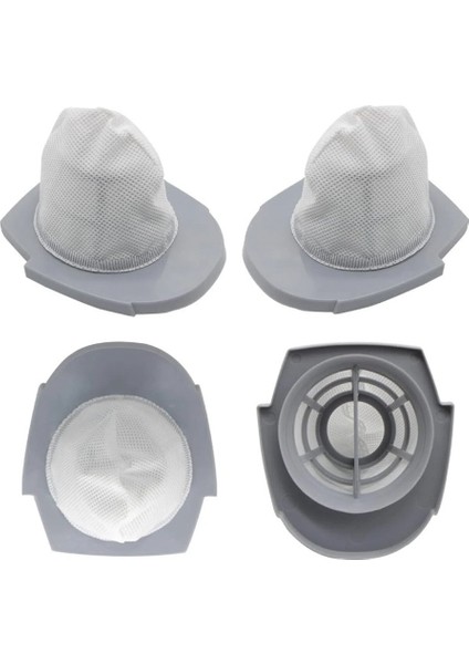Bissell 2773 2773A Elektrikli Süpürge Aksesuarları Yedek Parçaları Için 4 Adet Elektrikli Süpürge Filtre Aksesuarları (Yurt Dışından) indirimleri