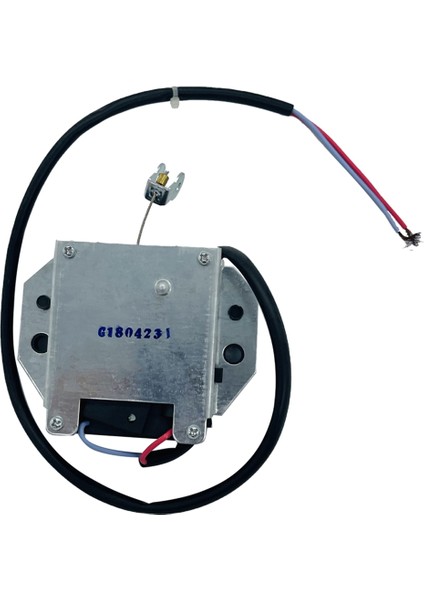 Royalstar Tam Otomatik Çamaşır Makinesi Traktör Drenaj Motoru (Yurt Dışından)