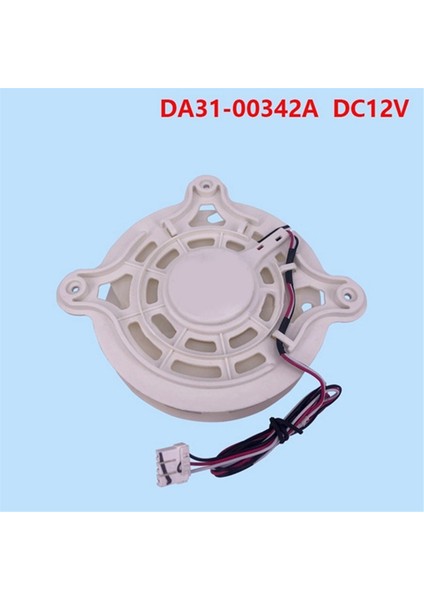 2 Adet LT-W39005 Buzdolabı Radyatör Dondurucu Parçaları DA31-00342A Buzdolabı Buharlaştırıcı Fan Motoru Samsung Buzdolabı Için (Yurt Dışından) indirimleri