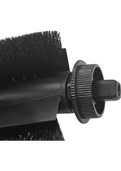 Eufy L50, L60 Robot Süpürge Aksesuarları Seti, 1 Rulo Fırça, 4 Filtre, 6 Yan Fırça, 6 Kanal Torbası, 1 Rulo Fırça Koruması (Yurt Dışından) fırsatları