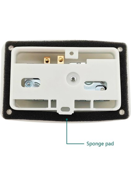 4655 Dijital Kontrol Nemlendirici Kontrol Anahtarı Tüm Ev Kanalı Veya Duvara Monte Nemlendirici Kontrol Nemlendirici 110V (Yurt Dışından) fiyatları