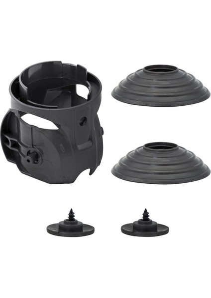 Dyson V10 V11 V15 G5 Elektrikli Süpürge Için Yüksek Torklu Temizleme Başlığı Konnektörü, 100W V-Ball Temizleme Başlığı Yedek Parçaları (Yurt Dışından)