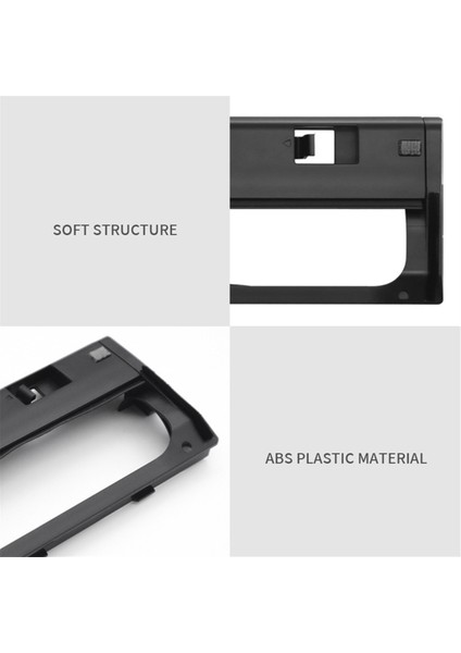 Ecovacs Deebot T50 Pro Elektrikli Süpürge Parçaları Silindir Fırça Kapağı Aksesuarları Için Ana Fırça Kapağı (Yurt Dışından) fiyatları