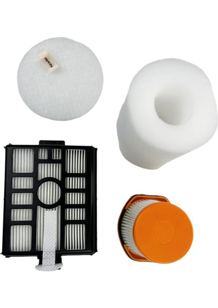 Shark WS642AE WS640AE Temizleyici Filtre Süpürme Robotu Aksesuarları Filtre Temizleyici Parçaları Değişimi (Yurt Dışından) fırsatları