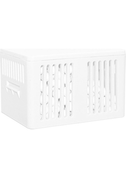 Roborock P20PRO G20SULTRA V20 Yedek Parçaları Gümüş Iyon Bakteriyostatik Modül Elektrikli Süpürge Aksesuarları (Yurt Dışından)