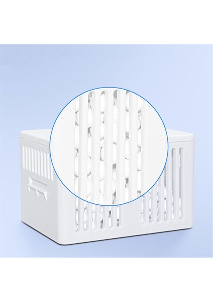 Roborock P20PRO G20SULTRA V20 Yedek Parçaları Gümüş Iyon Bakteriyostatik Modül Elektrikli Süpürge Aksesuarları (Yurt Dışından) fiyatları