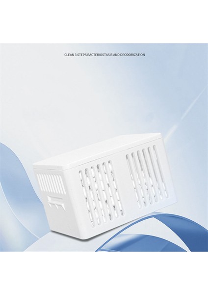 Roborock P20PRO G20SULTRA V20 Yedek Parçaları Gümüş Iyon Bakteriyostatik Modül Elektrikli Süpürge Aksesuarları (Yurt Dışından) modelleri