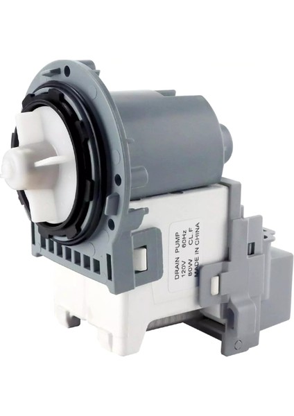 DC31-00178A DC31-00187A Samsung Çamaşır Makinesi Için Çamaşır Makinesi Tahliye Pompası Motoru - DC31-00178D B35-3A'NIN Yerini Alır (Yurt Dışından)