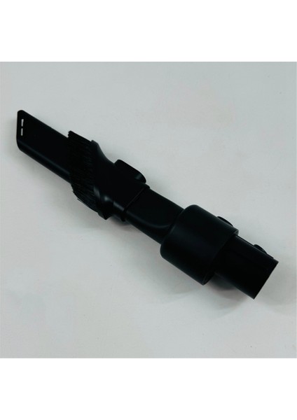 Dreame V12 Plus El Tipi Kablosuz Elektrikli Süpürge Aksesuarları Yedek Parçaları Için 2'si 1 Arada Uzun Düz Emiş (Yurt Dışından) indirimleri