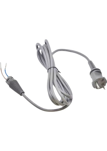 Dyson HS01/HS05 Saç Şekillendirici Saç Çubuğu Için Yedek Saç Kurutma Makinesi Kablosu Güç Kablosu Ac Şarj Kablosu Ab Fişi (Yurt Dışından)