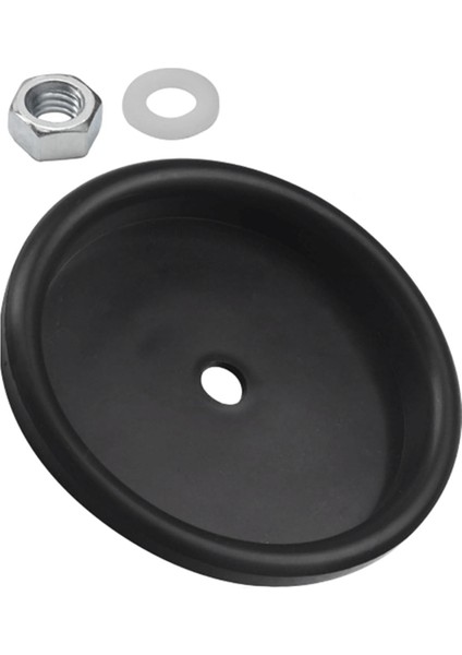 Ridgid Filtre Somunu Filtre Plakası Elektrikli Süpürge 73316 83872 Vakum Filtre Somunu ve Plakası VT2565 Islak/kuru Aksesuarları (Yurt Dışından)