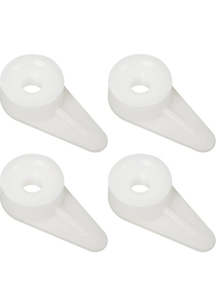 4 Adet 73316 Filtre Plaka Somunu Ridgid & Craftsman VT2565 9-16938 Islak Kuru Vakum Filtresi 2010 Öncesi Vakum Aksesuarları Parçaları (Yurt Dışından)