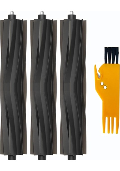 Ecovacs Deebot T20 OMNI/N10 Plus Için Yedek Ana Fırçalar, Deebot T20 Silindir Fırçalar Deebot Yedek Fırçalar (Yurt Dışından) fiyatları