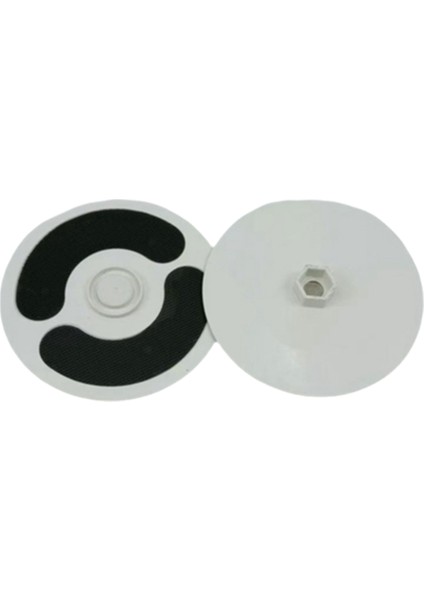 Lydsto W2 Edge Robot Süpürge Paspas Tahtası Temizleyici Paspas Takımı Için 2 Paspas Tutucu ve 2 Bez (Yurt Dışından) indirimleri