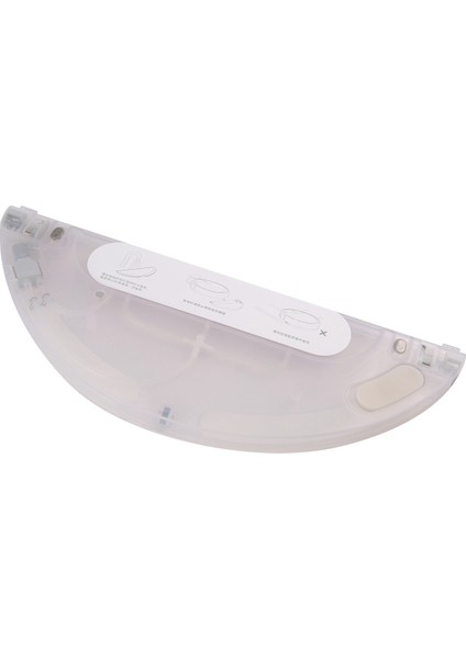 Yedek Parçalar Aksesuarlar Dreame L10 L10PRO D9 D9PRO Robot Süpürge Parçaları Aksesuarları Için Su Tankı (Yurt Dışından) modelleri