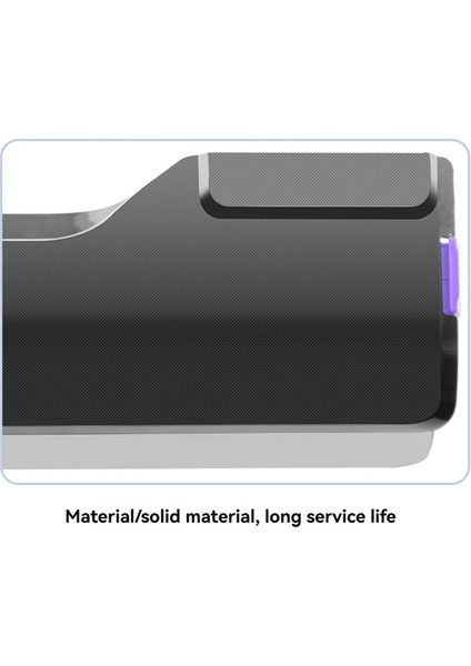 Narwal S2 Elektrikli Süpürge Aksesuarları Için Yedek Silindir Fırça Kapağı Silecek Şeridi (Yurt Dışından) modelleri